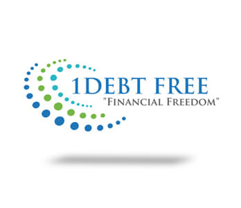 1Debt Free-logo