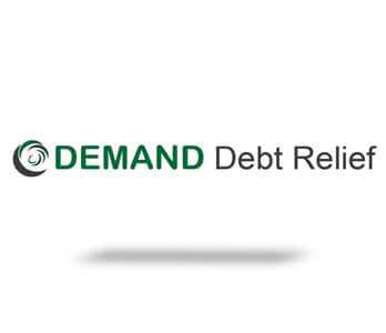 Demand Debt Relief-logo