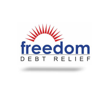Freedom Debt Relief-logo