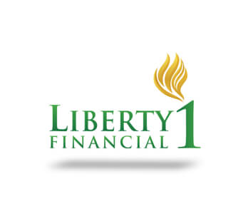 LIBERTY1 FINANCIAL-logo