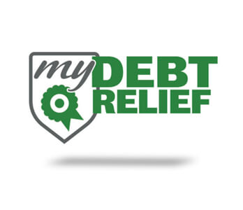 My Debt Relief-logo