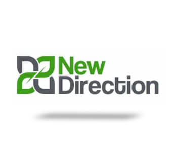 New Direction-logo