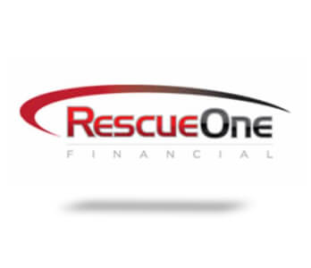 Rescue One Financial-logo