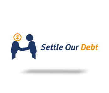 Settle Our Debt-logo