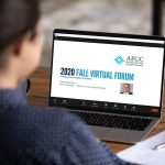 2020 Fall-Virtual Forum