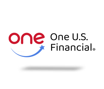 one-us-financial logo